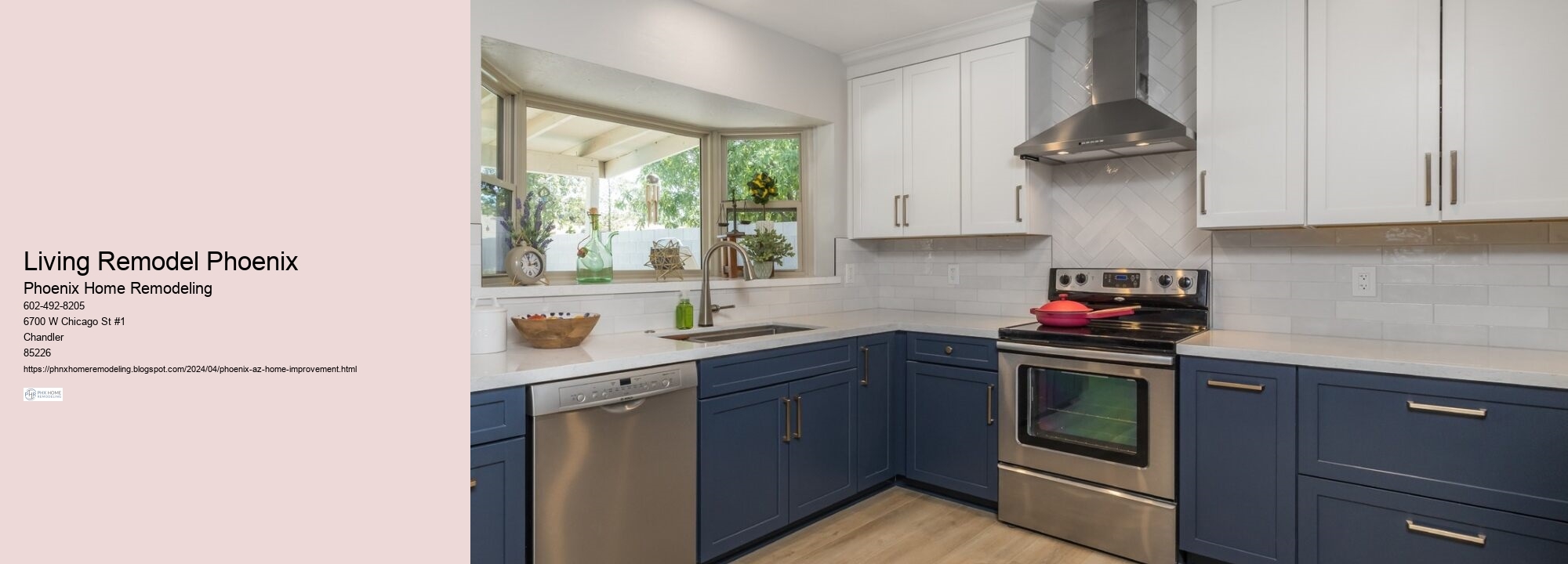 Full Kitchen Remodel