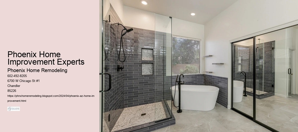 Advanced Home Improvement Phoenix