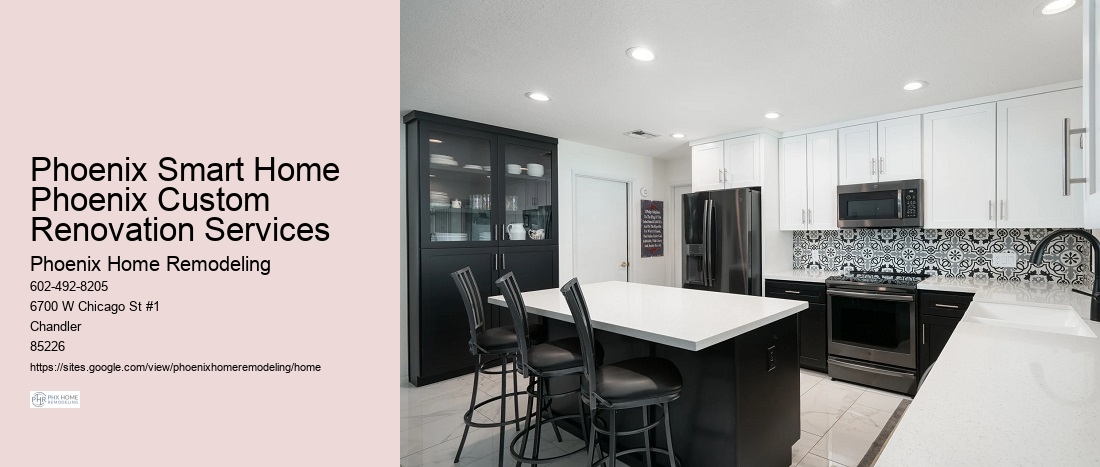Remodeling Quote