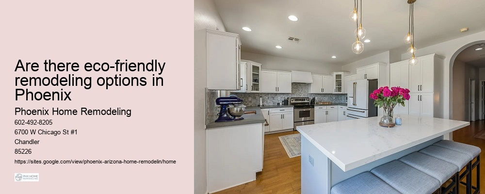 House Remodel Phoenix