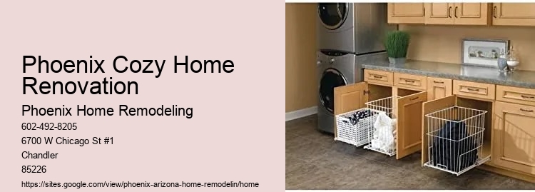 Remodel Phoenix