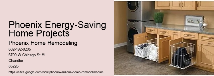 Home Improvement Consultant