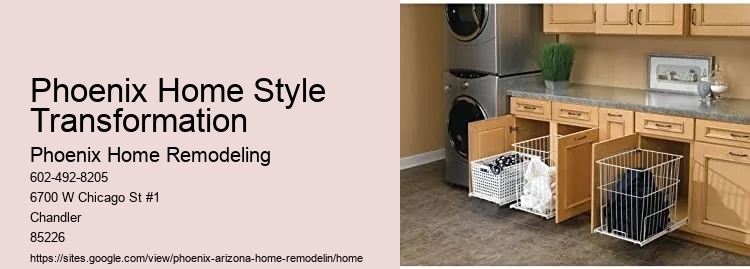 Professional Home Remodeling Near Me