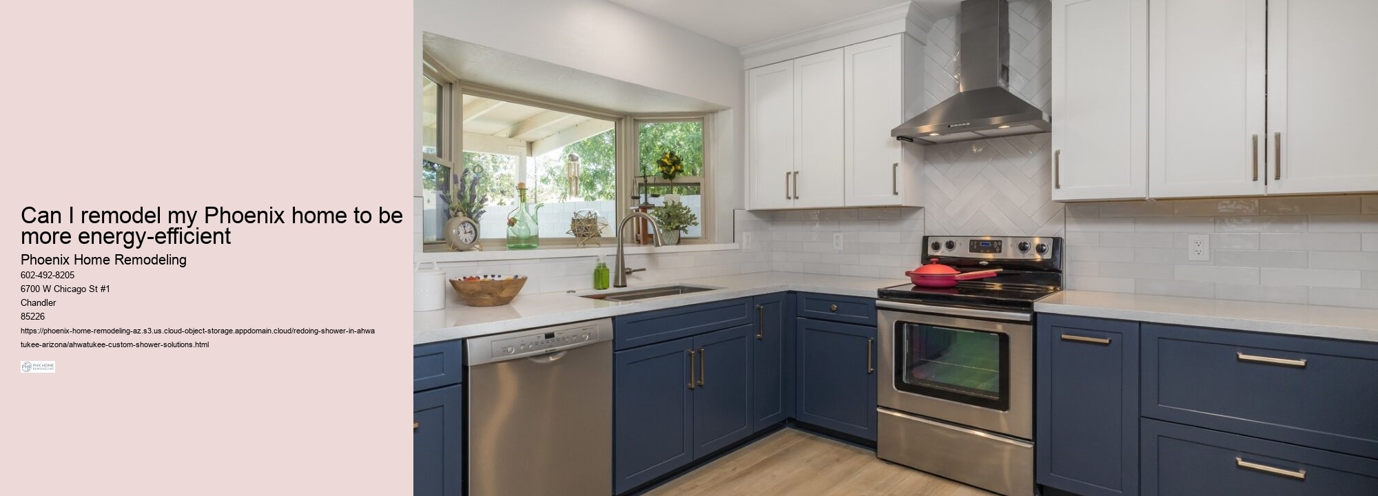 Phoenix Home Remodeling Return on Investment