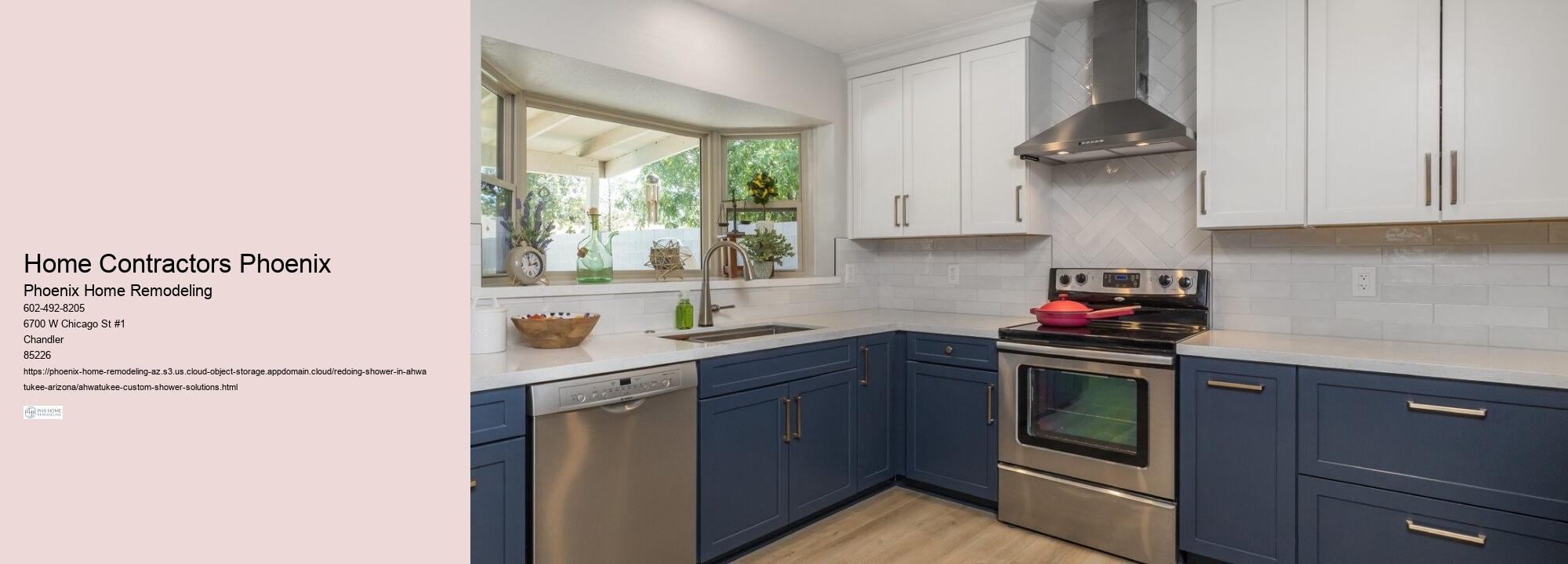 Residential Remodeling Near Me