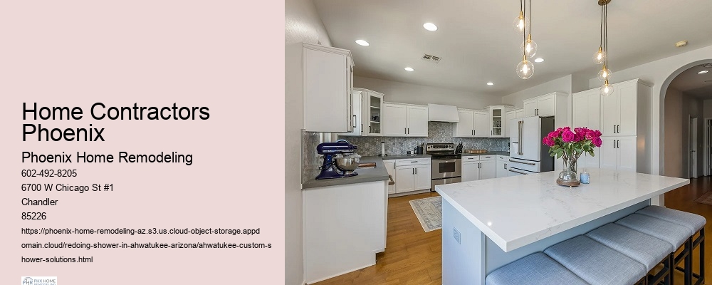 Natural Stone Countertops