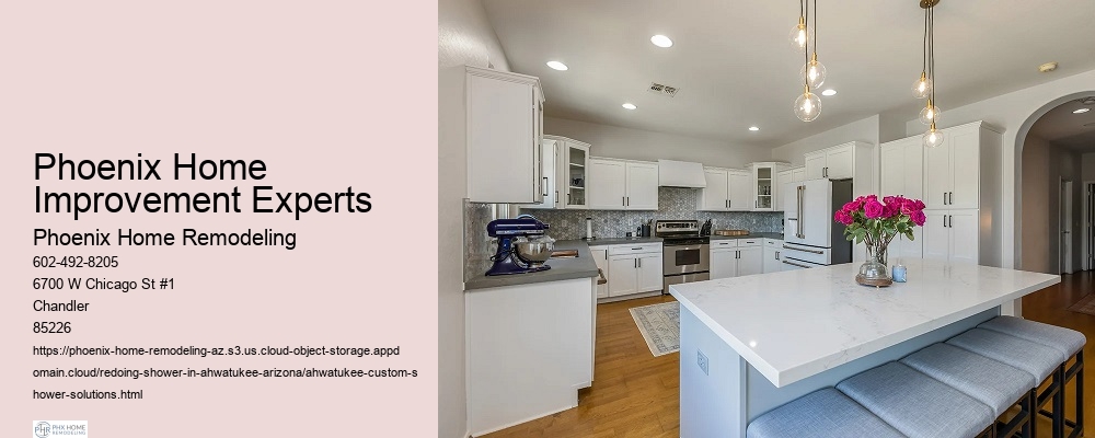 Home Remodel Services
