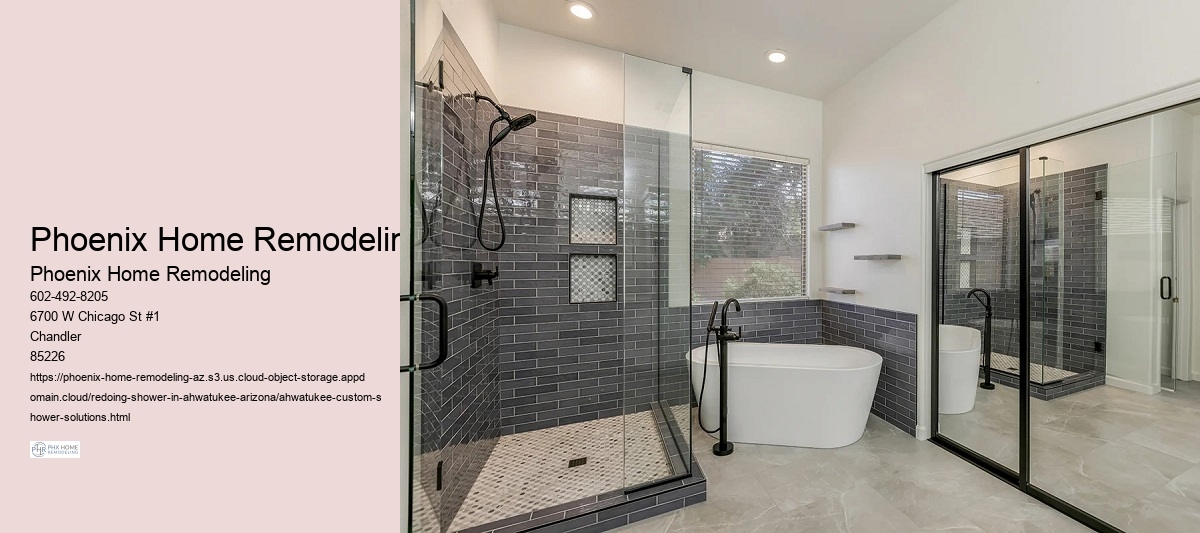 Phoenix Home Renovation Services