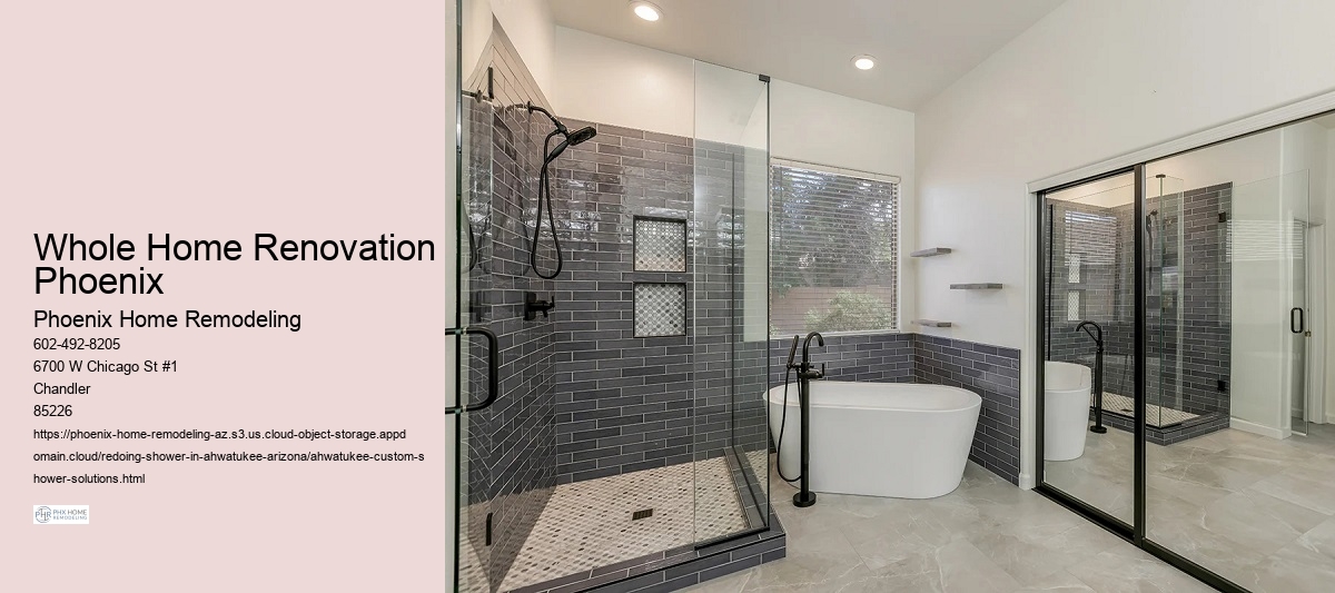 Best Bathroom Remodeling Contractors Near Me