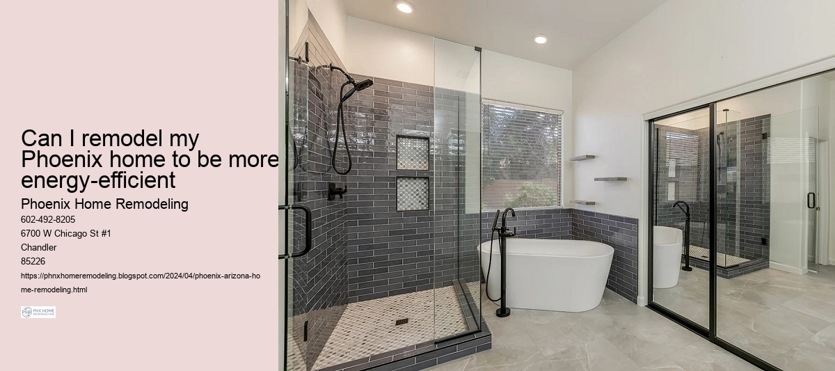 House Remodel Phoenix