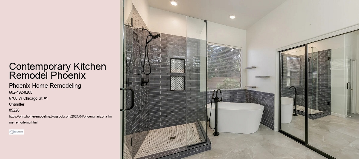 Home Phoenix Arizona