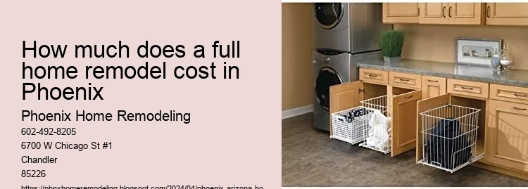 Best Home Remodeling