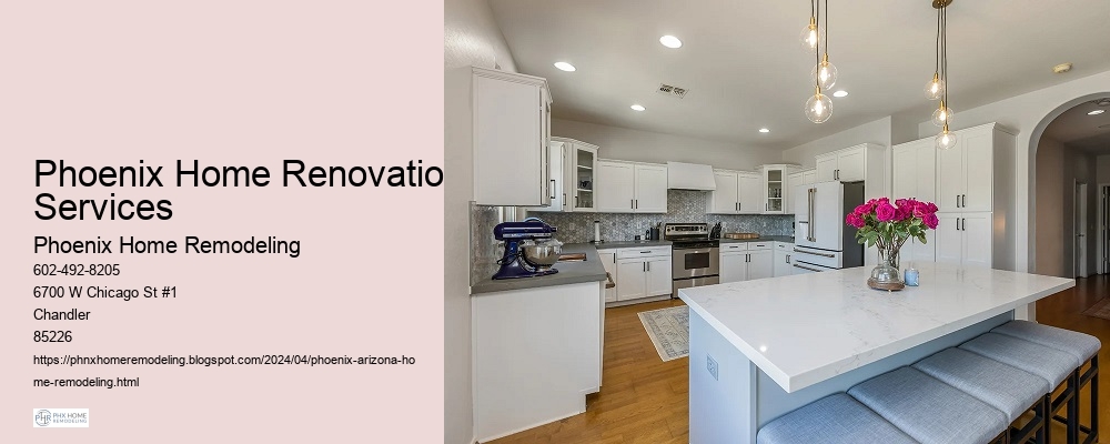 Basement Remodeling Phoenix