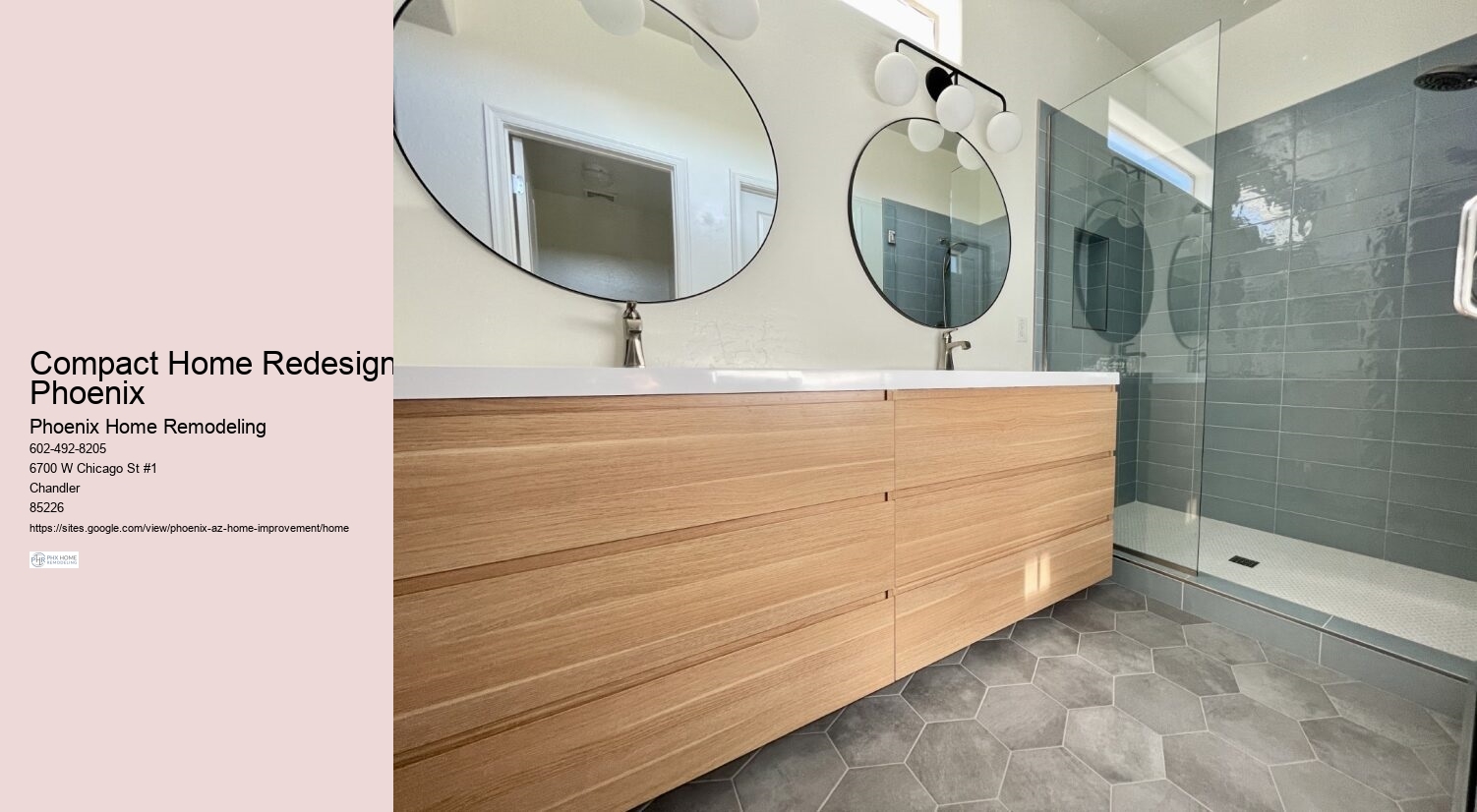 Remodel Bathroom Contractors