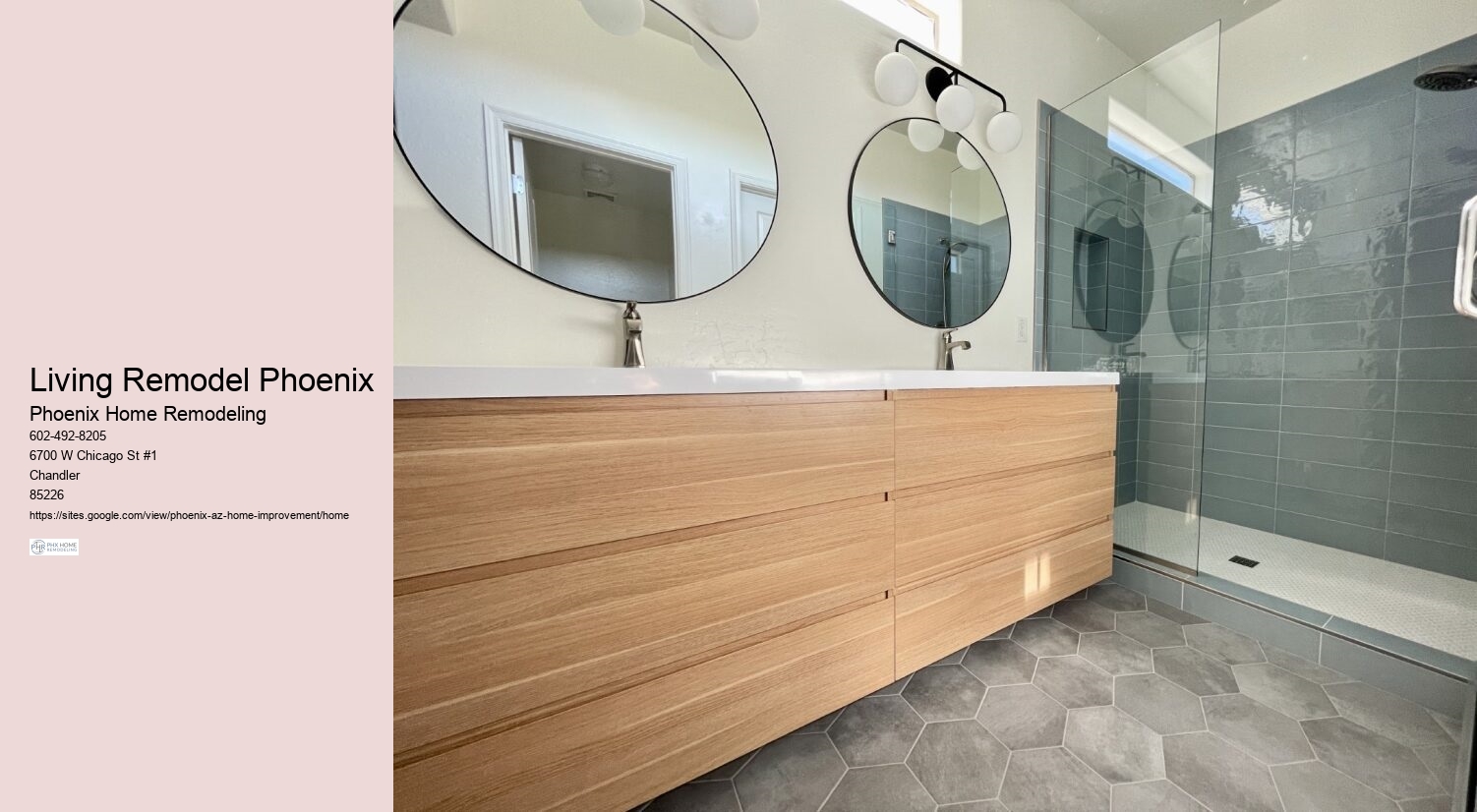 What Is The Most Renovated Part Of The Home