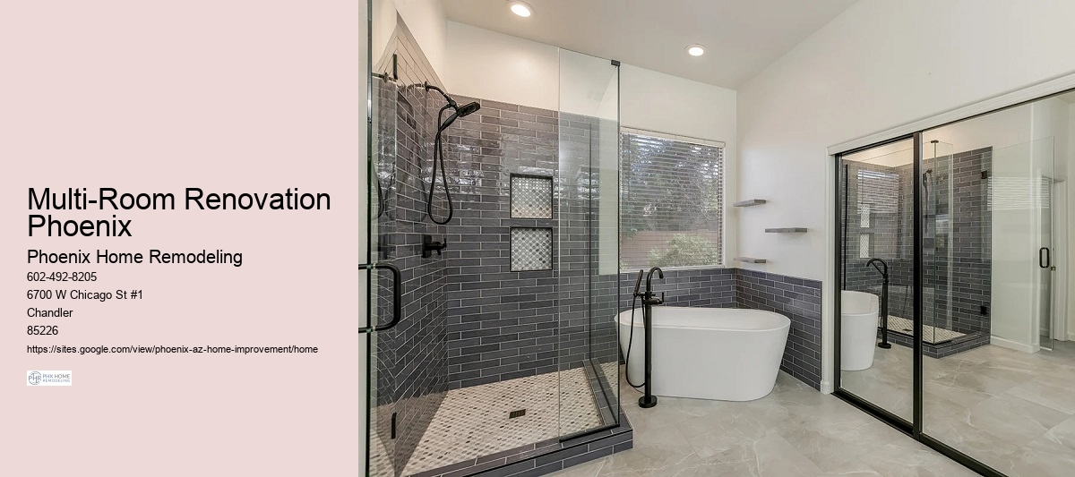 Best Home Improvement Companies