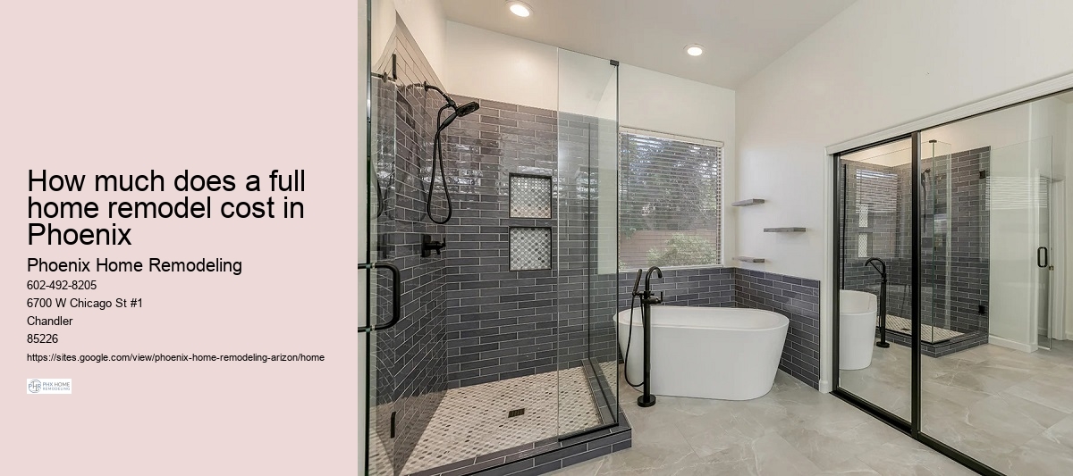 House Renovators Near Me