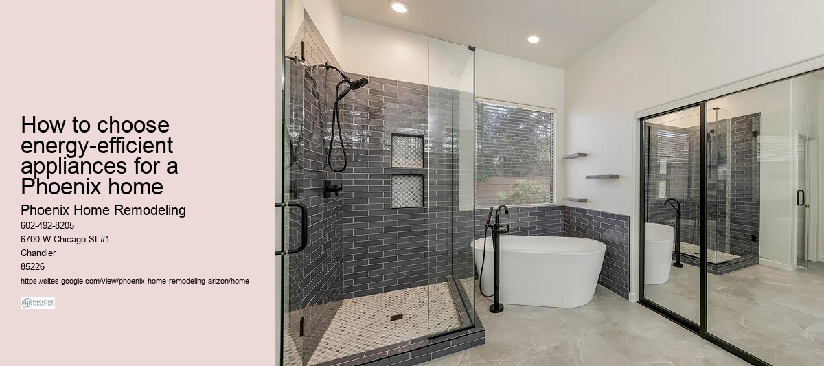 What are the most cost-effective remodeling projects in Phoenix