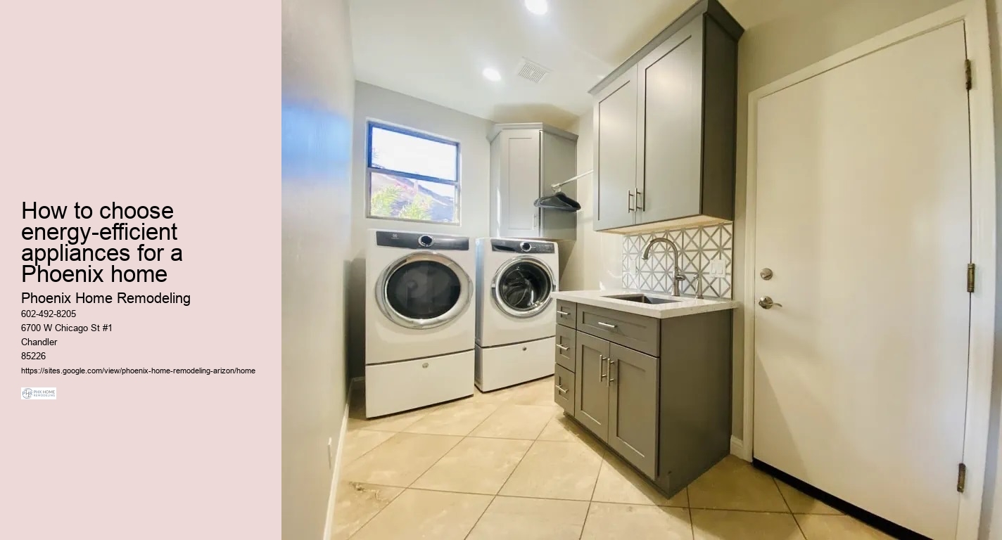 Living Remodel Phoenix