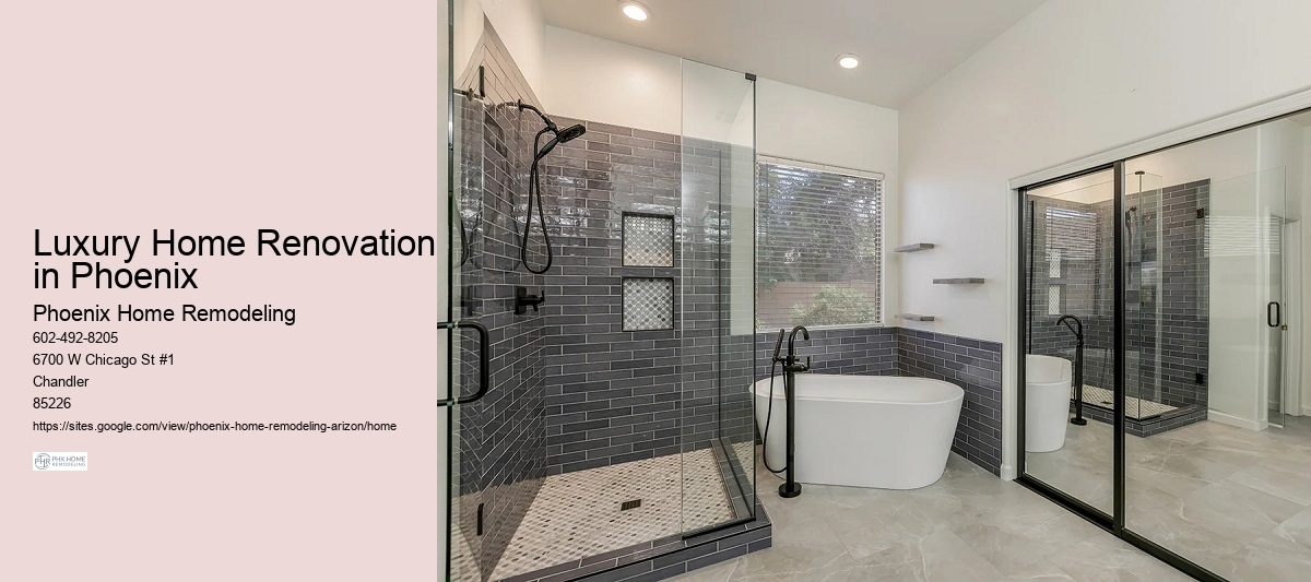 Home Improvement Services