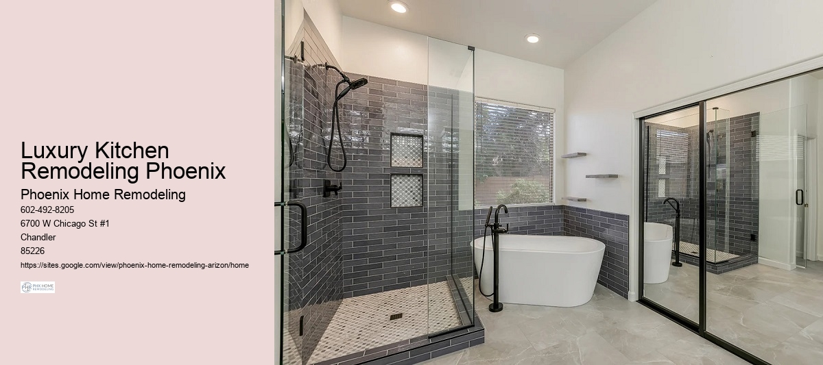 Basement Remodeling Phoenix