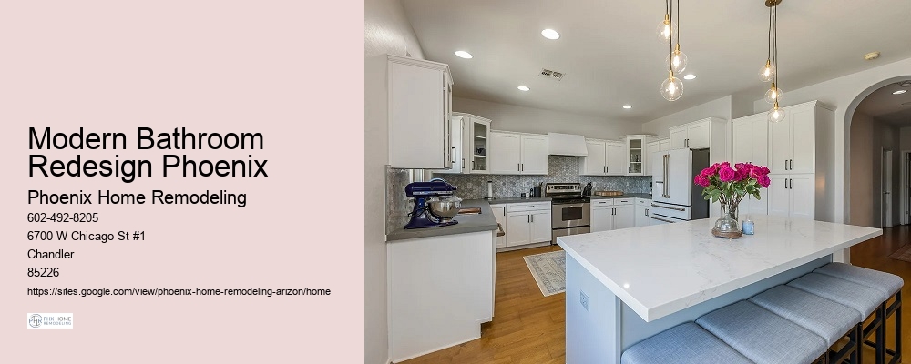 Can I remodel my Phoenix home to be more energy-efficient