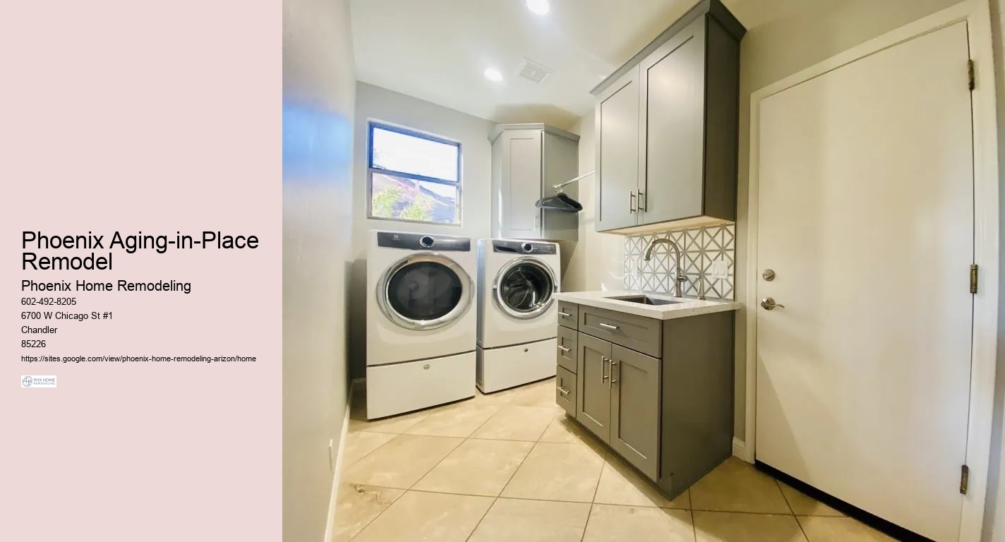 Advanced Home Improvement Phoenix