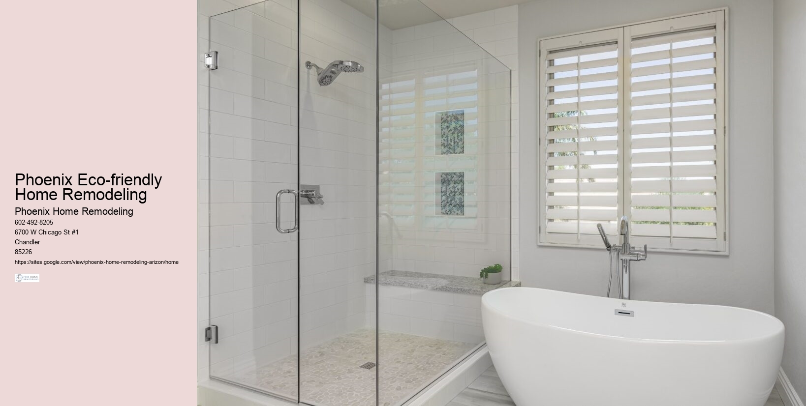 Best Bathroom Remodeling Contractors Near Me