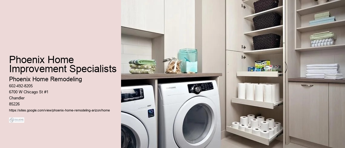 Construction Solutions Home Improvement