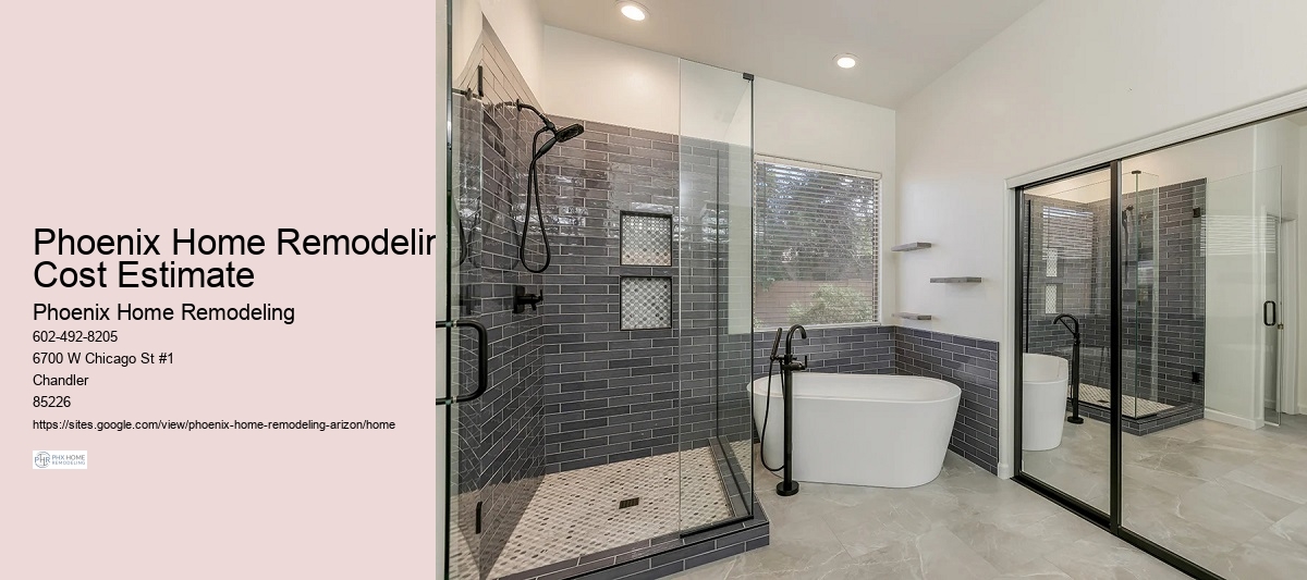 Home Remodels