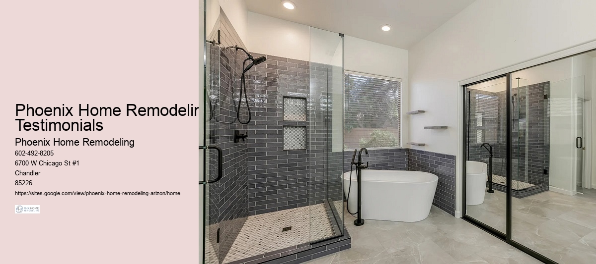 Does A Tiled Shower Add Value To Home