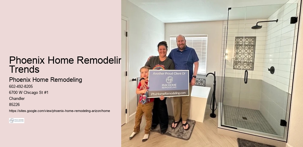 Remodel My Home