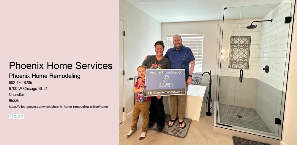 Plumbing Services
