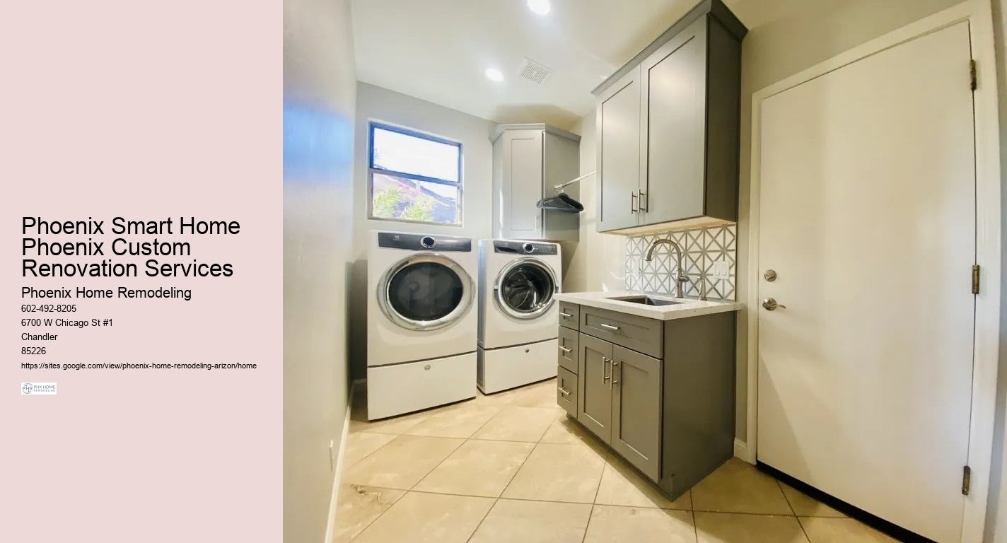 Home Advisors Phoenix