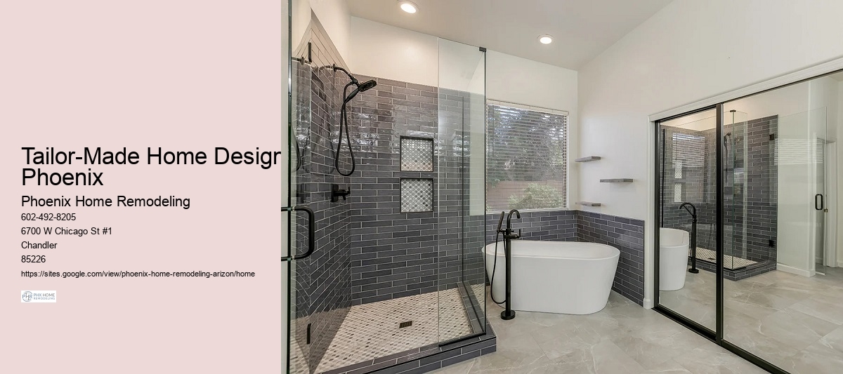 Home Contractors Phoenix