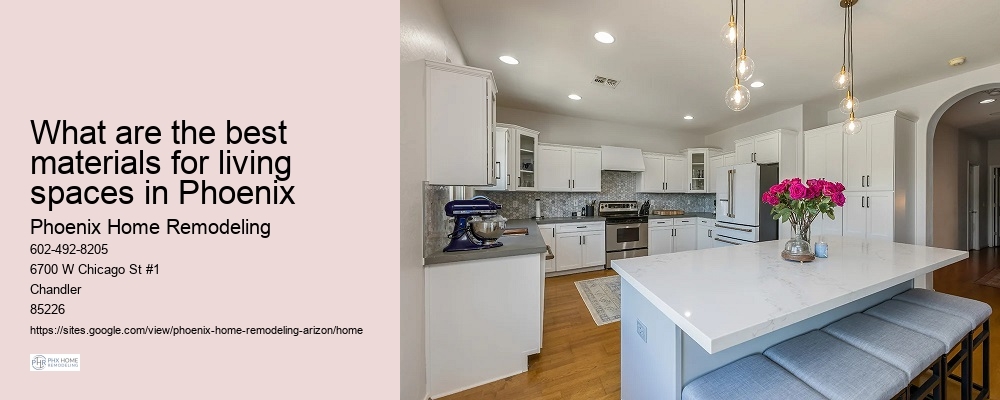 Phoenix Home Efficiency Upgrades