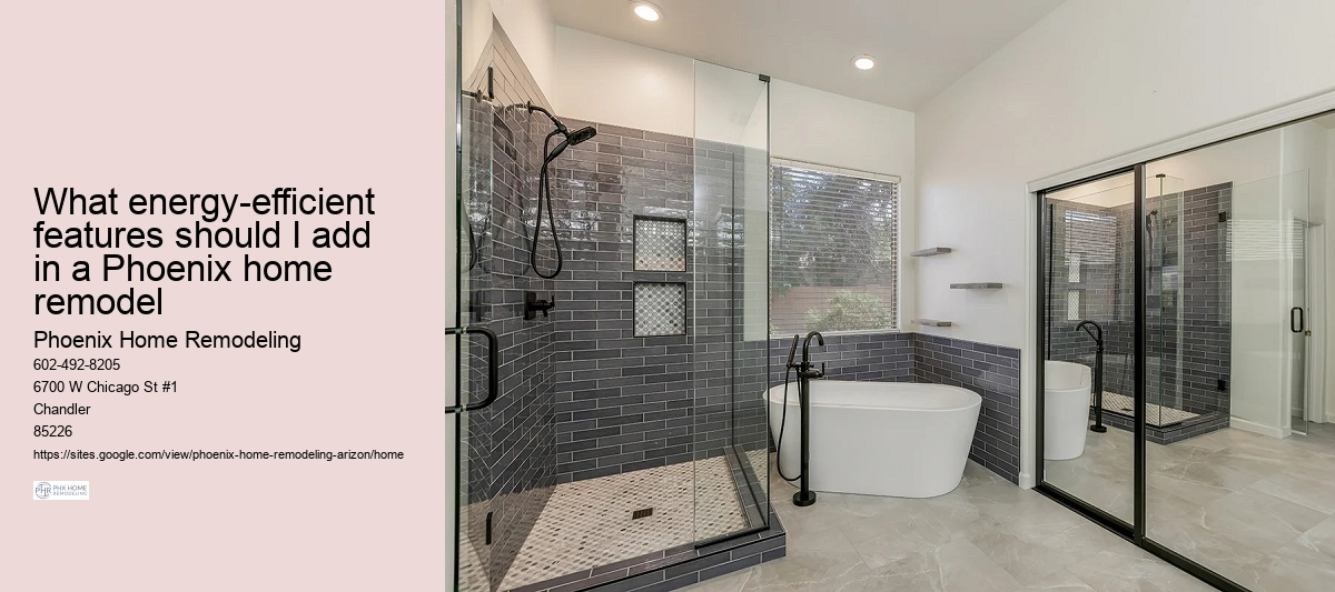 Home Interior Remodel